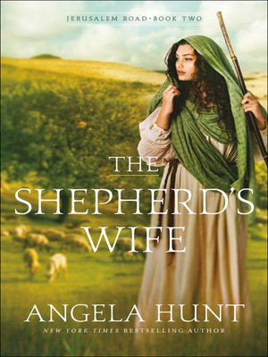 cover image of The Shepherd's Wife